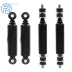 Front Rear Shock Absorber for Club Car DS Precedent Golf Cart (1014235, 102706401)