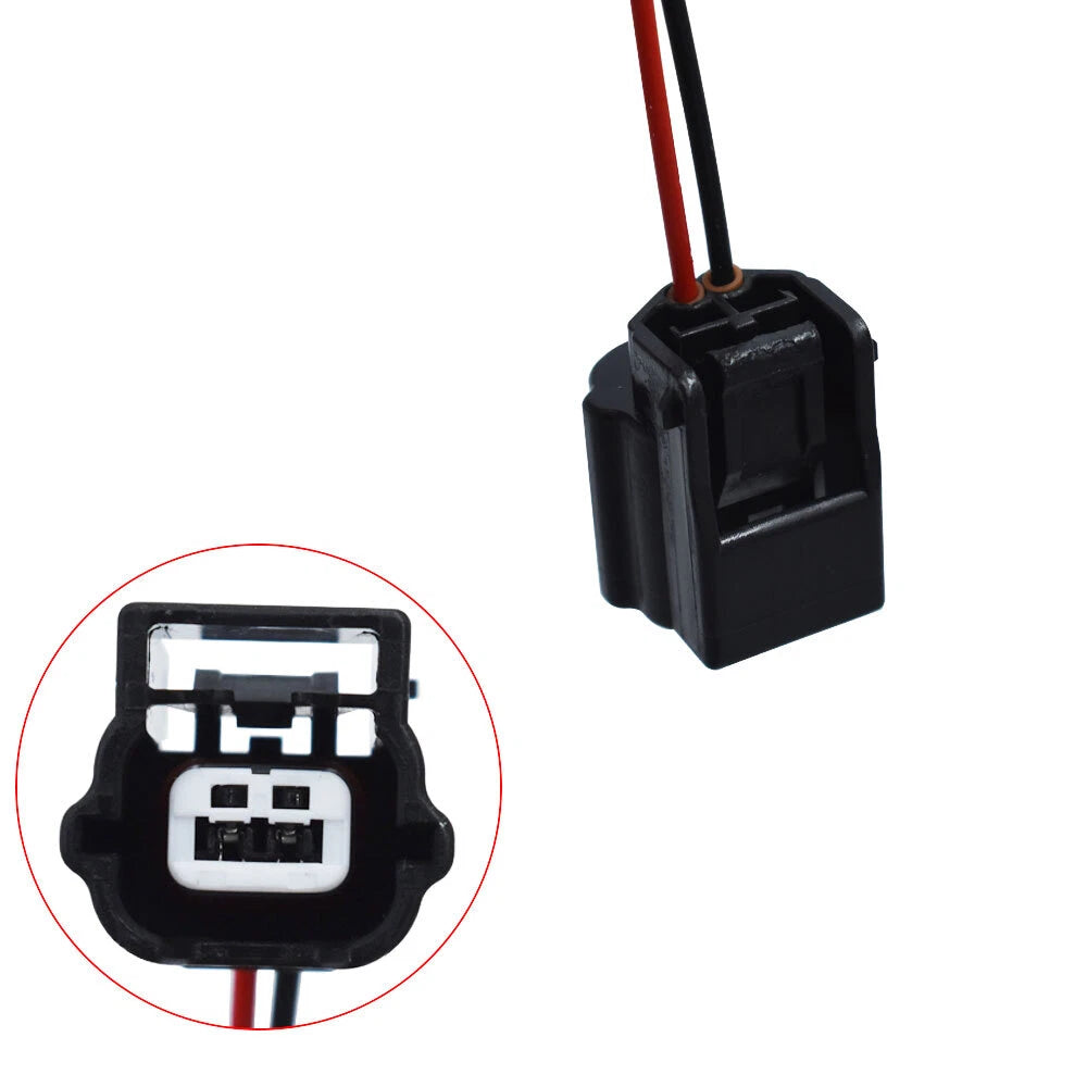 AC Compressor Pigtail Harness for Nissan Altima (2007-2016)