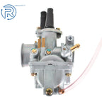 Carburetor for Yamaha PW80 & Big Wheel 80 (1990-2006)
