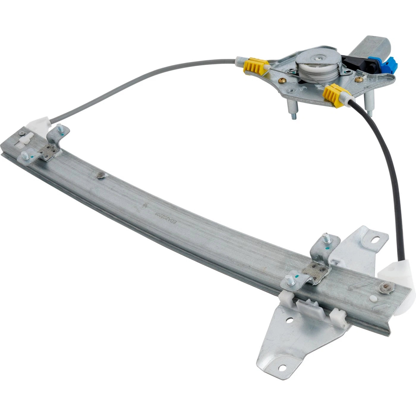Rear Passenger Right Window Regulator for Chevy Aveo5 Sedan