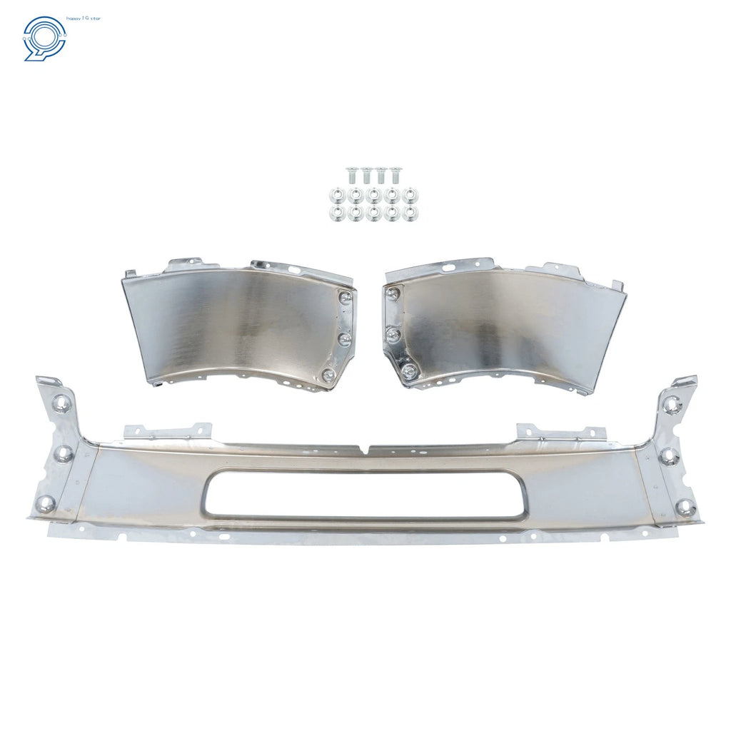 Front Bumper for Chevy Silverado 2500 3500 (2011-2014)