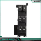 Power Window Switch for Hyundai Elantra (2009–2010) E4ZZ18161A