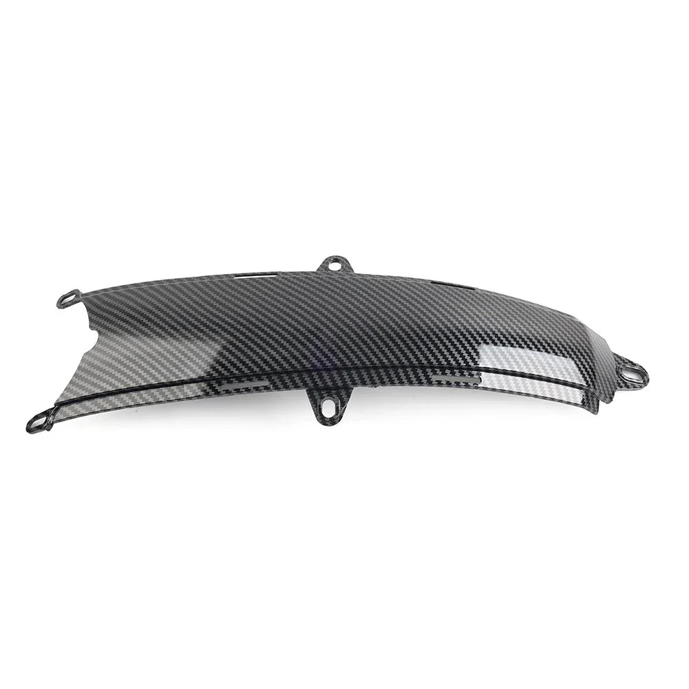 Carbon Fiber Tank Center Cover Panel for Ducati Monster 696 796 1100 (08-14)
