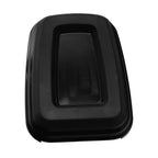 Brake Pedal for Harley Electra Road King Street Glide (1980–2024) Vivid Black