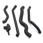 Crankcase Ventilation Breather Hose Complete Kit for Mercedes (-)