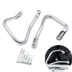 Saddlebag Guard for Harley Softail Heritage Classic FLHC FLHCS (2018–Present)