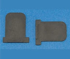 Bilge Pump Diaphragm Inlet Outlet Valve Pack for Chimp Mk 1