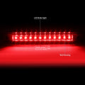 Rear Third Tail Brake LED Light Lamp for Honda Passport (1993–1997)