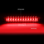 Rear Third Tail Brake LED Light Lamp for Honda Passport (1993–1997)