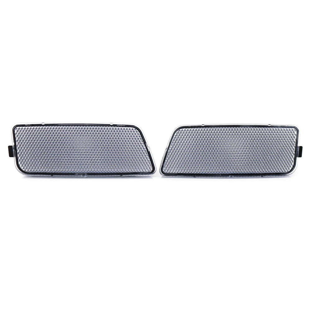 Turn Signal Bezel Marker Light Housing for VW Golf MK6 (2009–2013)