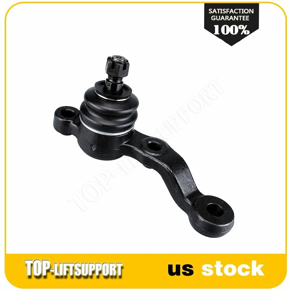 Set of 2 Front Suspension Lower Ball Joints for Lexus IS300 (2001–2005)