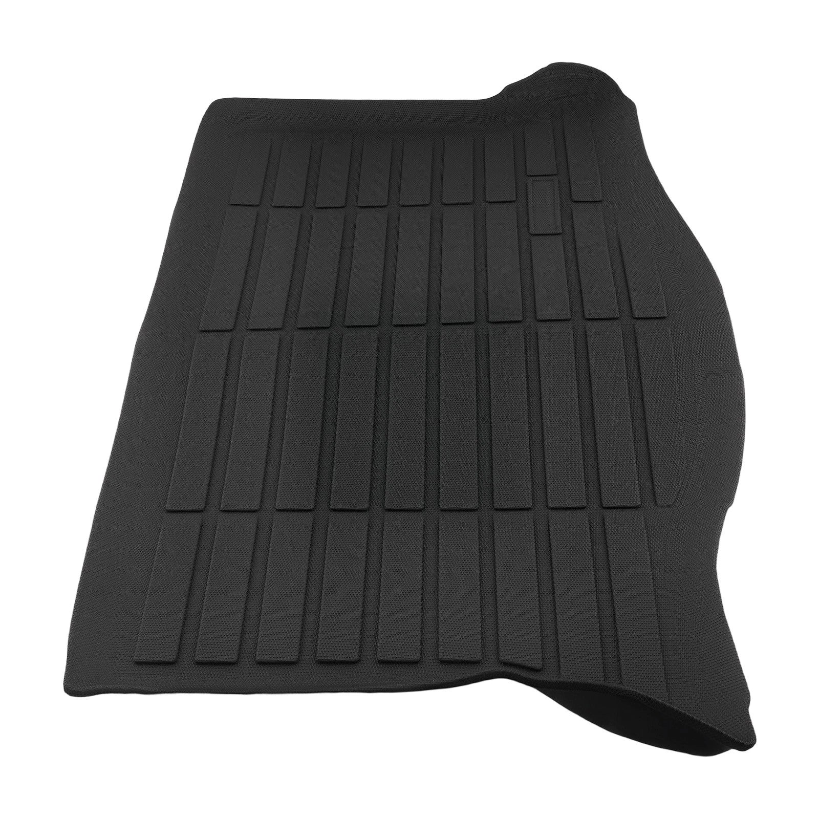 Black TPE Trunk Bed Mat for Honda (2015–2020) Cargo Mat Waterproof Liner