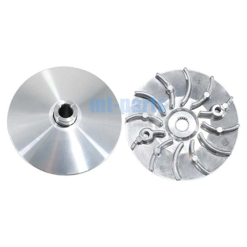 Clutch Variator Kit for Honda Dylan 125/150 (2002–2009) SES125 SES150