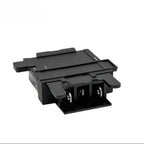 Li-ion Battery Terminal Block Connector for Electric Drill Tools (18V, 21V)