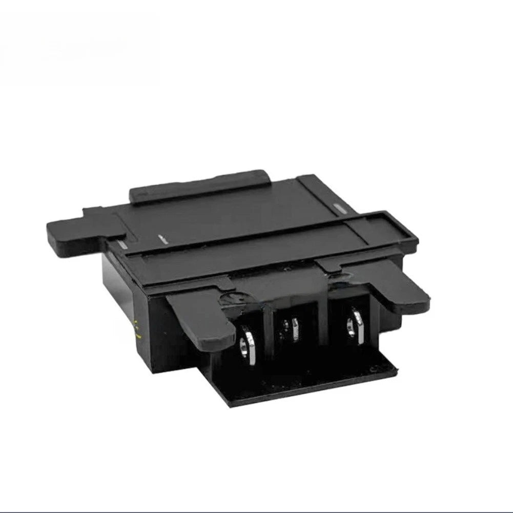 Li-ion Battery Terminal Block Connector for Electric Drill Tools (18V, 21V)