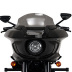 Front Headlight Fairing Windshield for Harley FXLRST Low Rider ST (2022–2025)