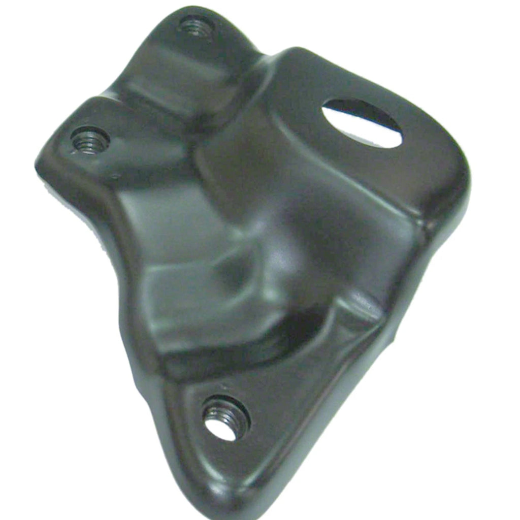 Replacement Steel Driver Side EDP Coated Front Fender Shield Bracket
