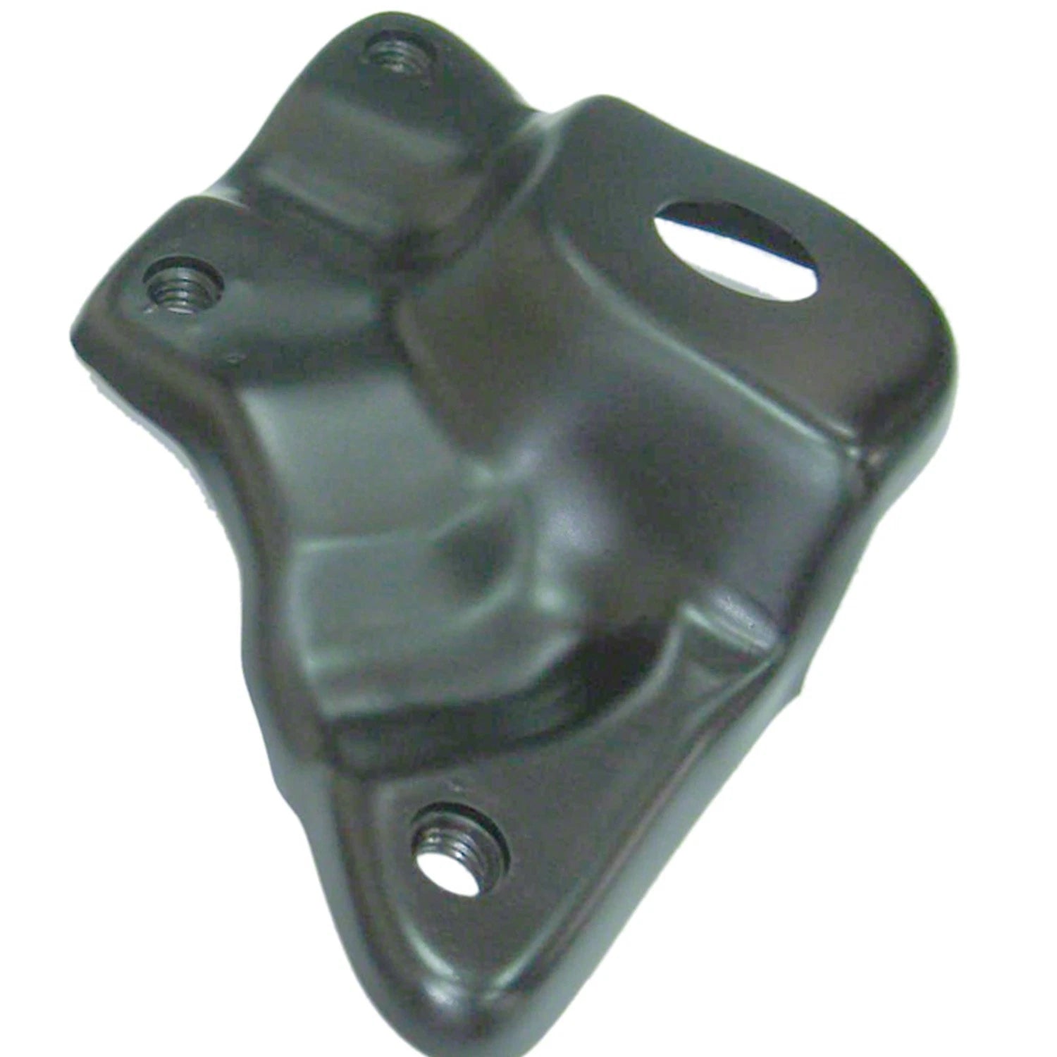 Replacement Steel Driver Side EDP Coated Front Fender Shield Bracket
