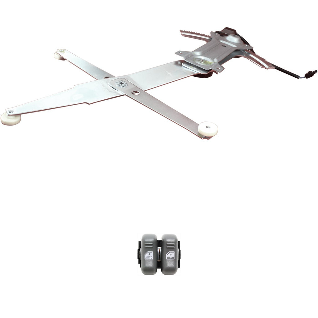 Window Regulator for Pontiac Firebird (1993–2002)