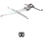Window Regulator for Pontiac Firebird (1993–2002)
