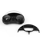 Speedometer Gauge Instrument Housing Cover for Kawasaki ZX14R/ZZR1400 (2006–2011)