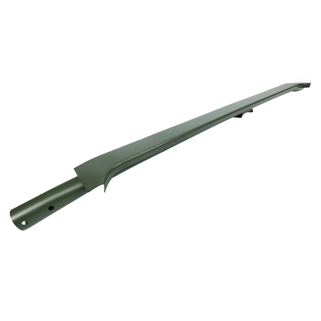 C Pillar Support for Humvee M998 (1990–1999) Army Green Steel