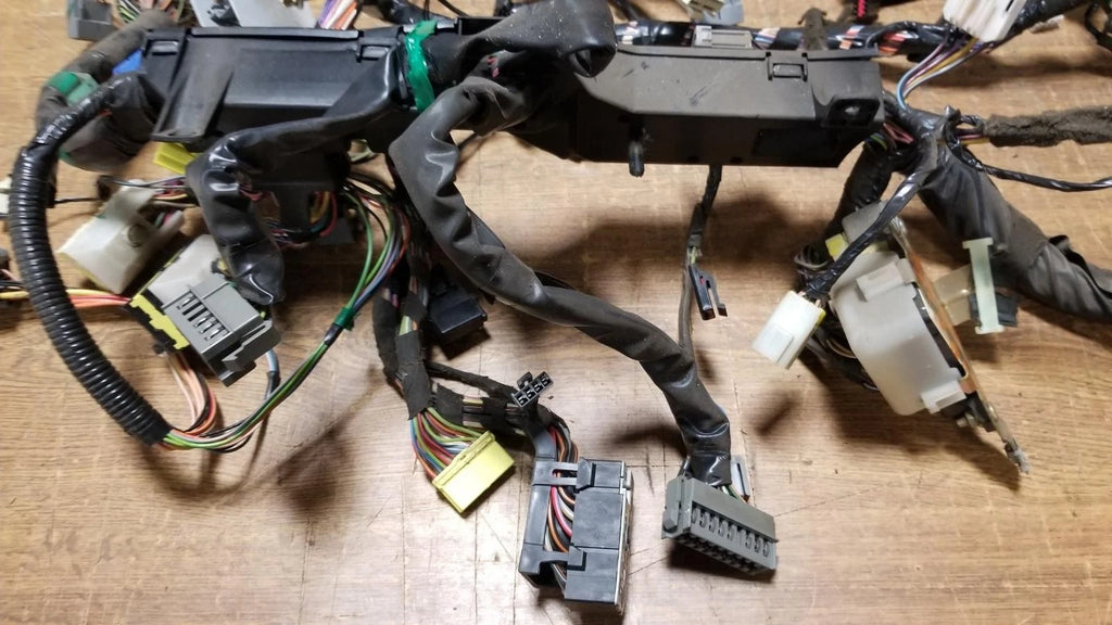 Dash Wire Harness for Thunderbird Cougar (1994–1995) F4SB14401