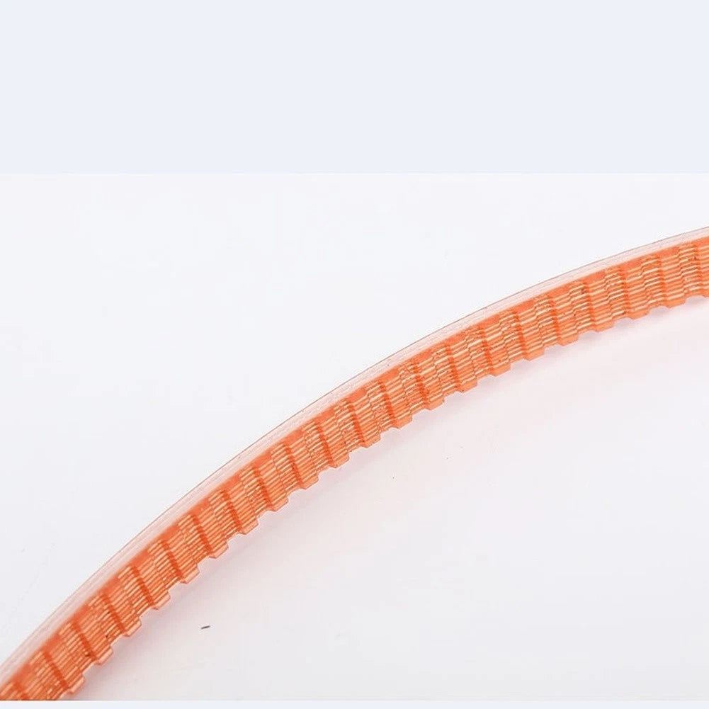 Motor Transmission Belt for Wood Lathe (CNC, Packaging Automation)