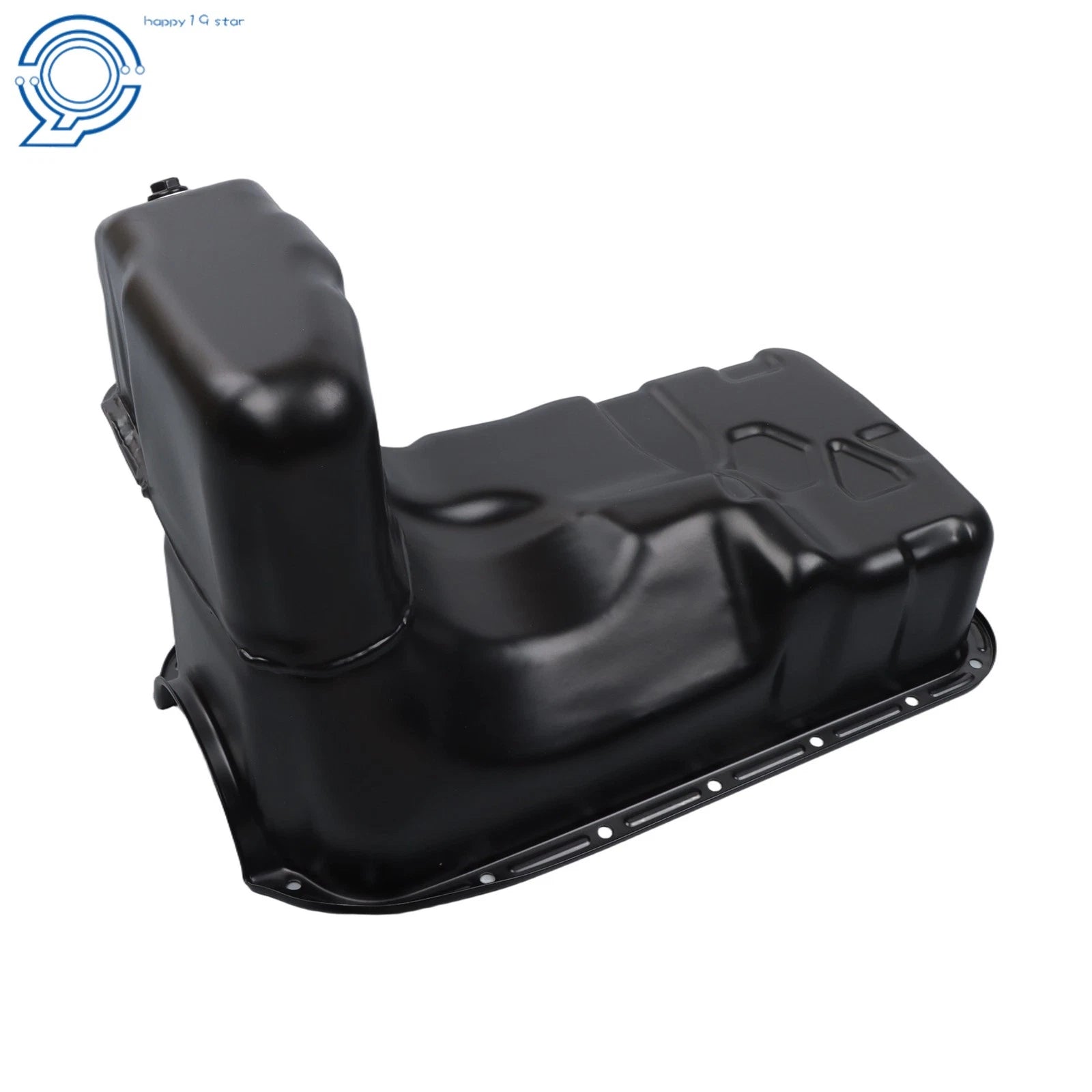 Lower Engine Oil Pan Sump for Nissan Pathfinder (1987–1995)