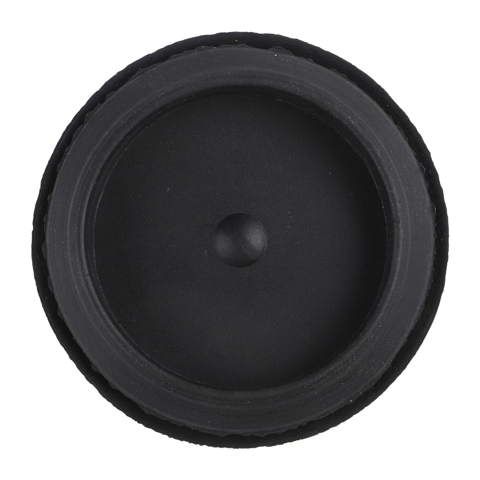 Fuel Door Lid Black for Mercedes (2008–2015)