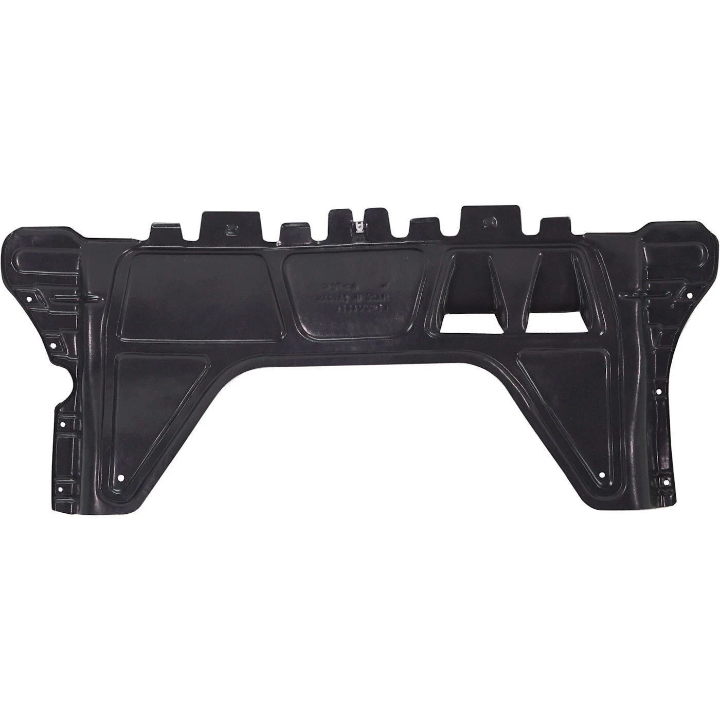Engine Splash Shield for Volkswagen Jetta (2019–2021) Front Lower