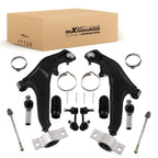 10x Front Lower Control Arm Stabilizer Link for Infiniti i35 i30 Maxima (2000–2004)