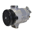 A/C Compressor and Clutch for Chevy HHR Pontiac G5 Saturn Ion (2006–2010) Denso