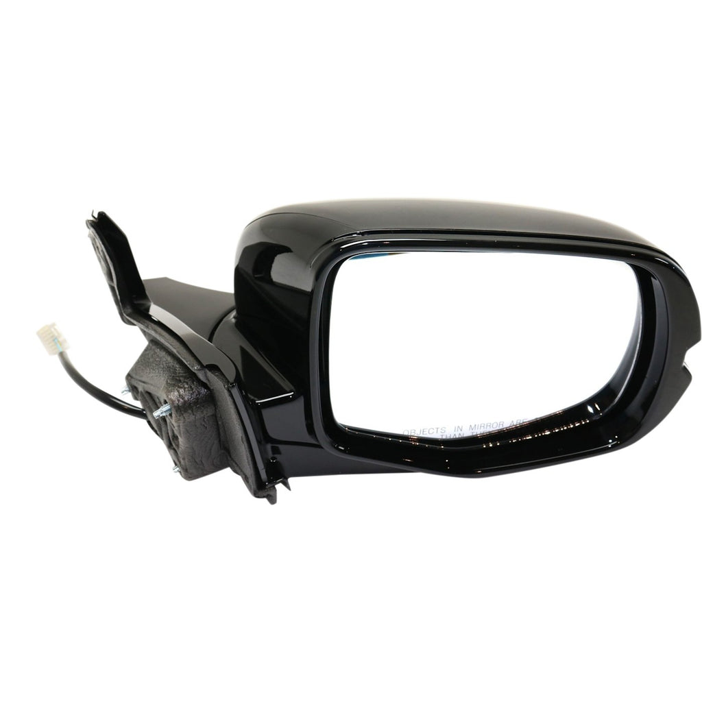 Passenger Right Side Mirror for Honda Ridgeline (2017–2020)