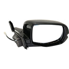 Passenger Right Side Mirror for Honda Ridgeline (2017–2020)