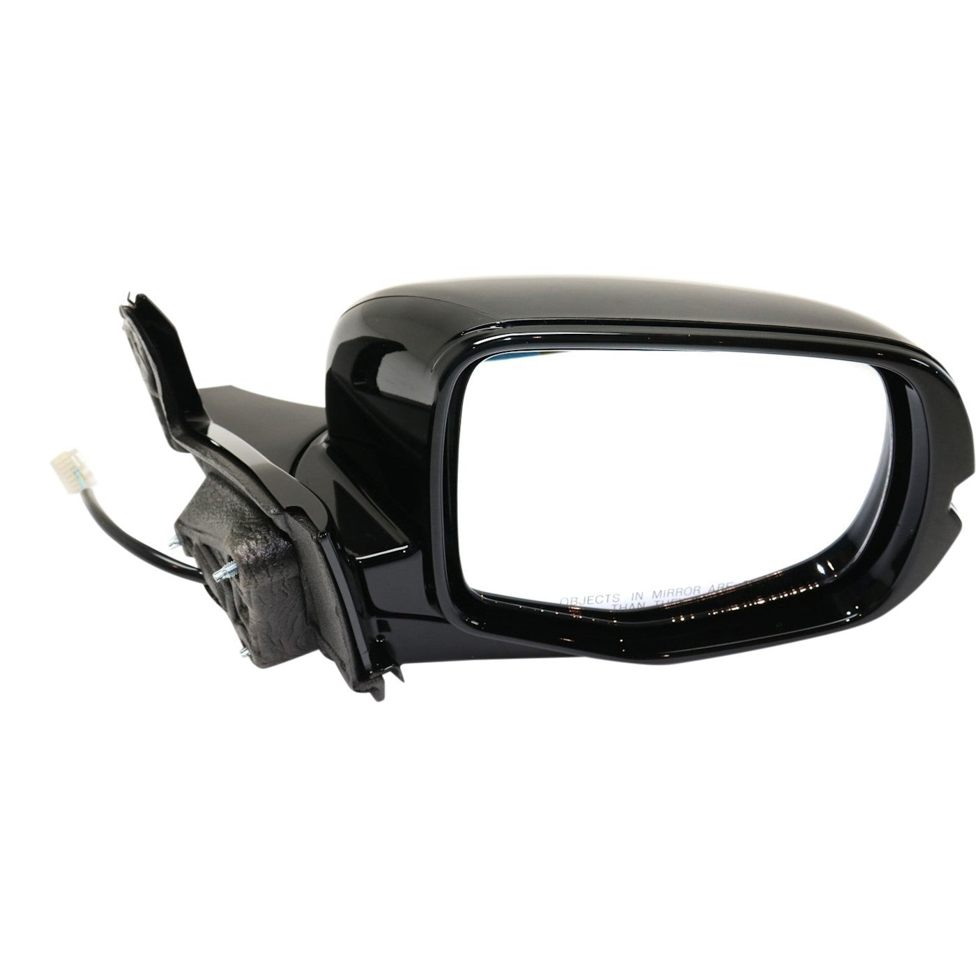 Passenger Right Side Mirror for Honda Ridgeline (2017–2020)