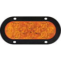 Directional Light with 10 LED for Trailers (Flush Mount) 823SA10