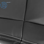 Front Right Side Seat Cover for Jeep Wrangler (2007-2012)