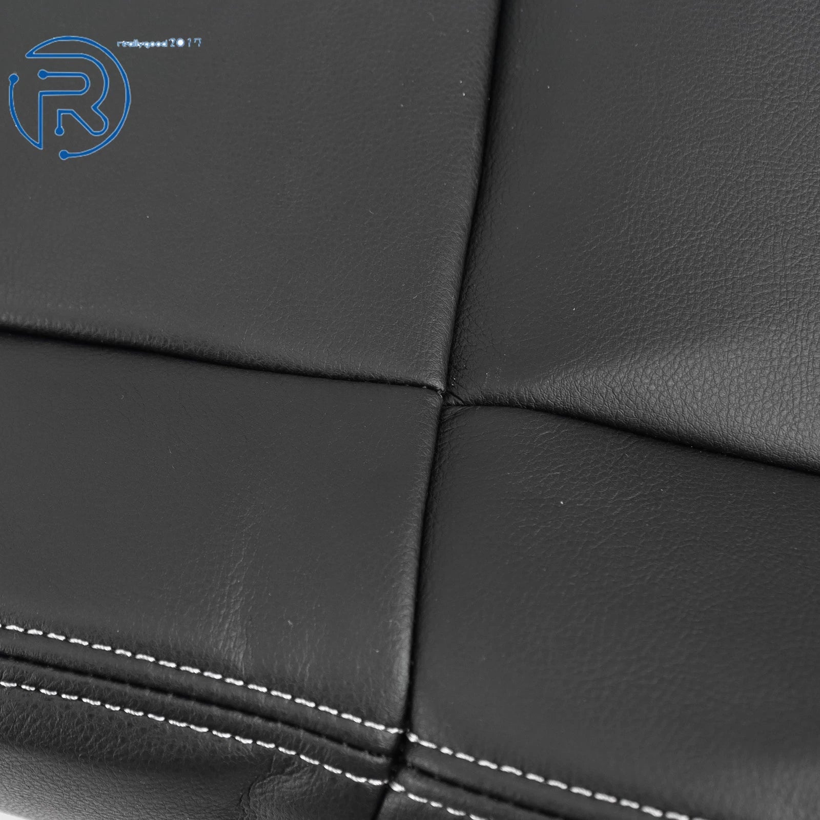 Front Right Side Seat Cover for Jeep Wrangler (2007-2012)