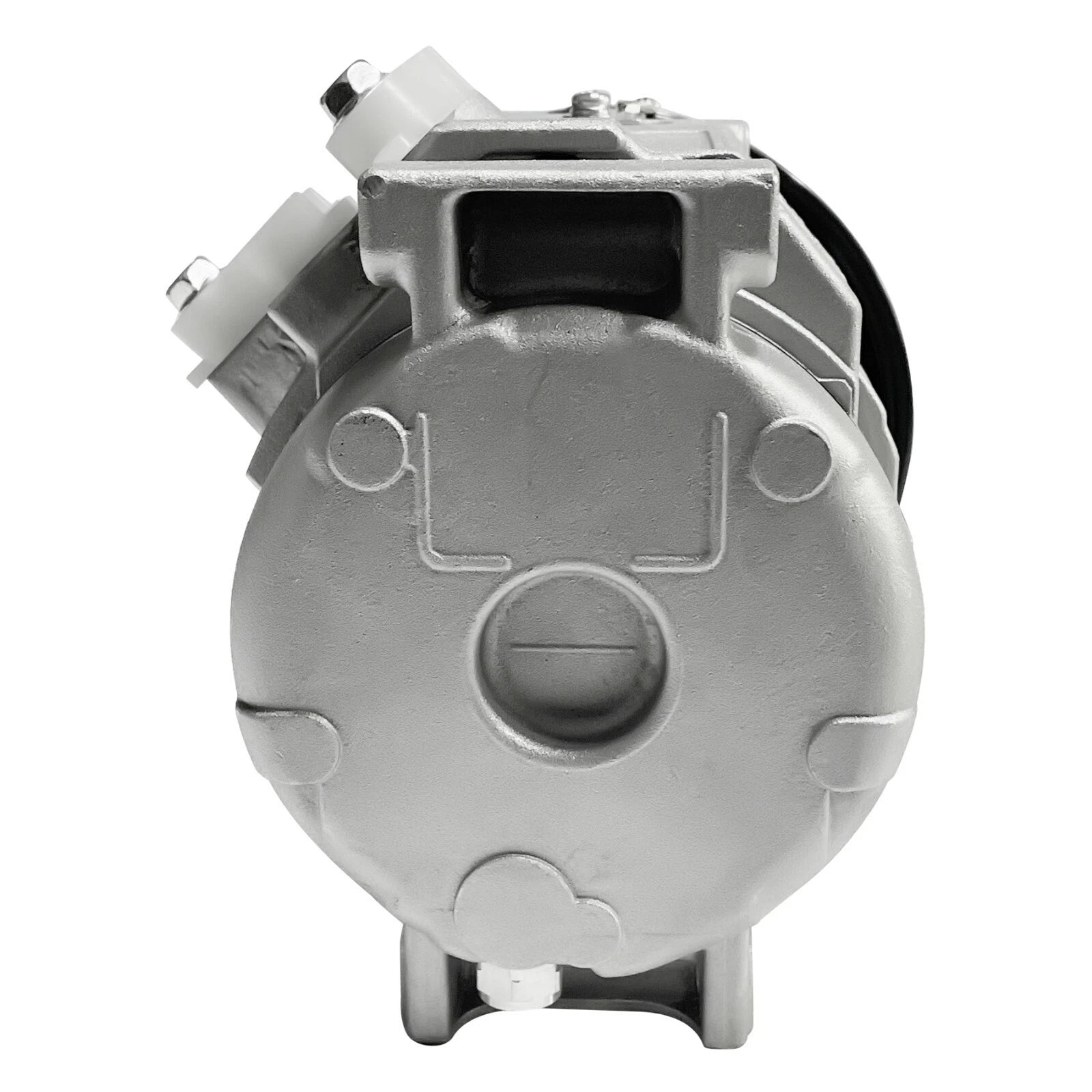 AC Compressor Replacement for Toyota Corolla Matrix 1.8L (2003-2008)