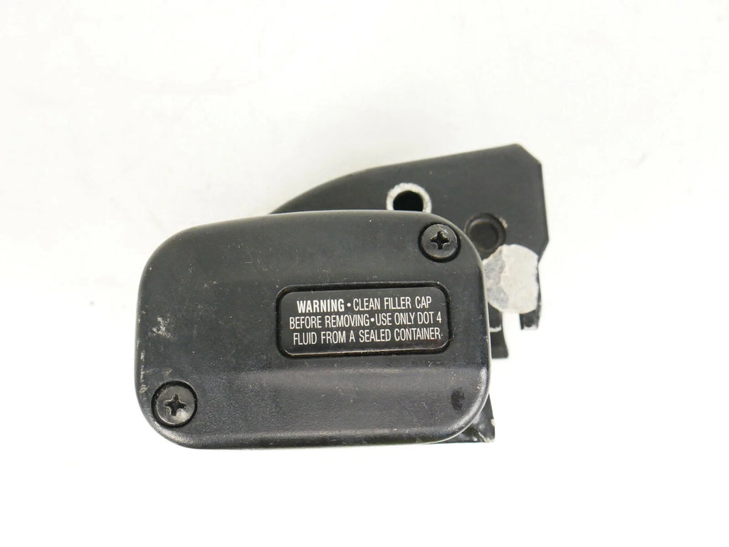 Front Brake Master Cylinder for Harley Davidson Heritage Classic (2008–2021)