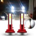 LED Fog Driving Light Bulb for Chevy Tahoe (2000–2006)