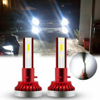 LED Fog Driving Light Bulb for Chevy Tahoe (2000–2006)
