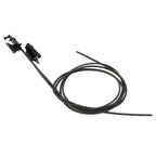 Skylight Glass Cable FL3Z16502C22 for F150 (2015–2020), F250 (2017–2019), F350 (2017–2019), F450 (2017–2019)