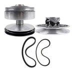 Clutch and Belt Set for Club Car Golf Cart DS (1992–2023)