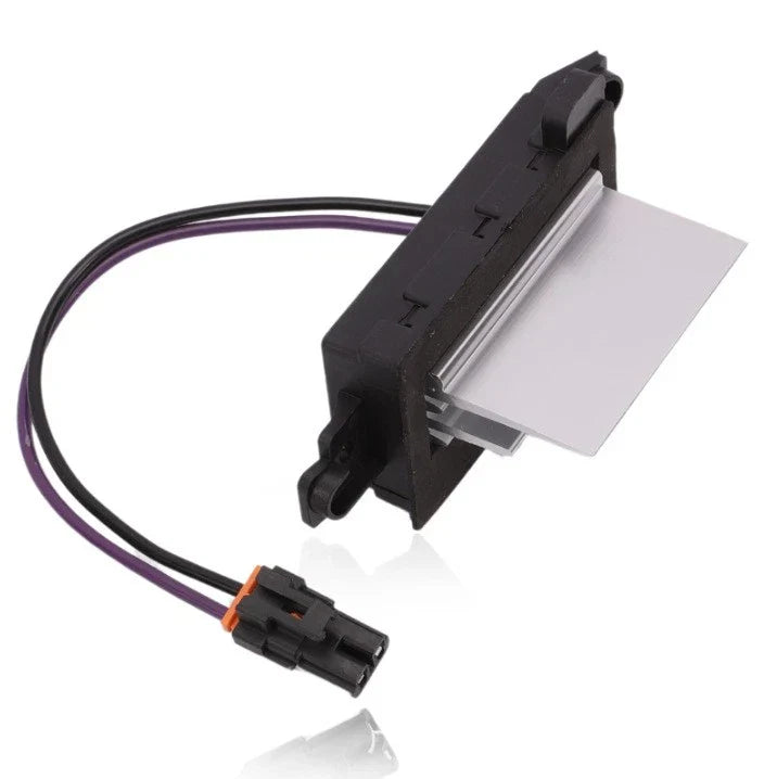 1pc Blower Motor Fan Resistor Heater Control Module for Chevrolet