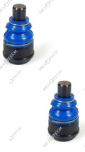 Set of 2 Front Lower Suspension Ball Joints for Mazda 3 (2004–2009, 2006–2014)