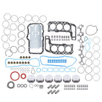 Gasket Bolt Set for Dodge Ram, Durango, Dakota, Jeep Liberty (2005–2012)