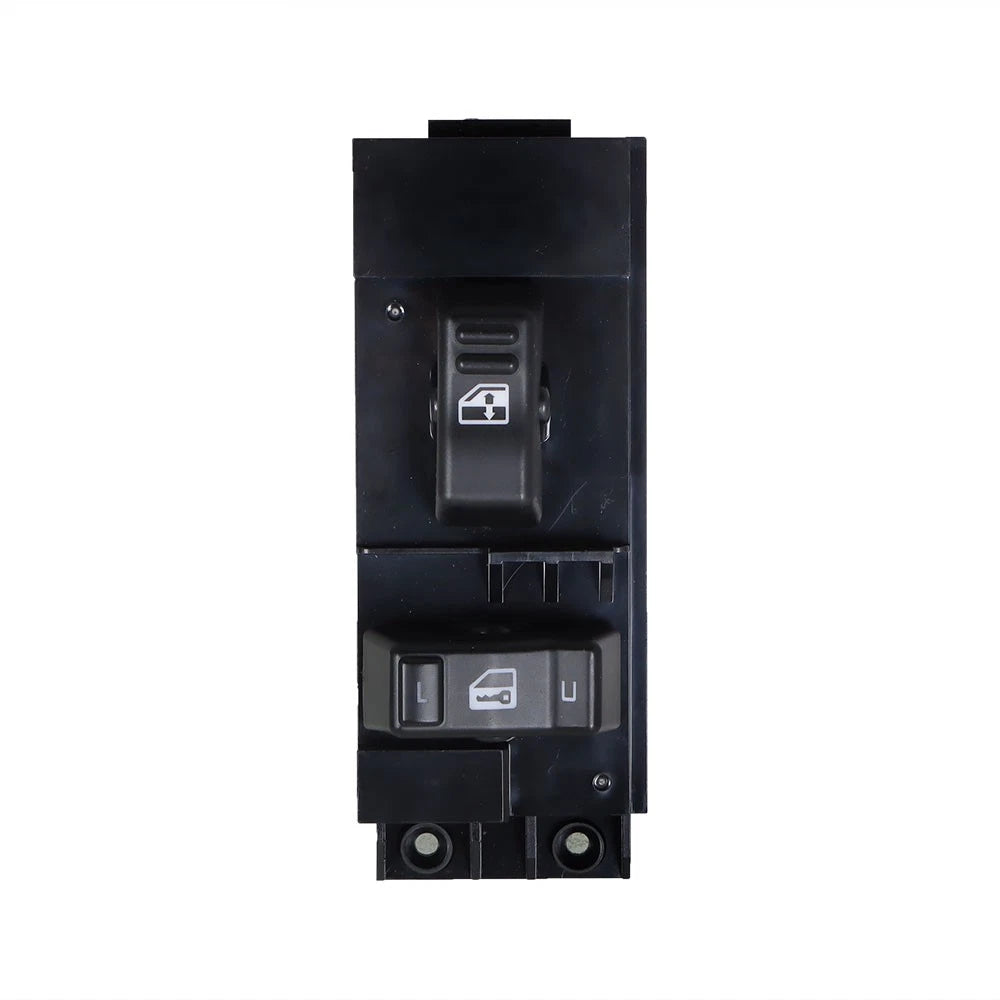 Passenger Side Window Lock Switch for Chevy Silverado 2007–2014
