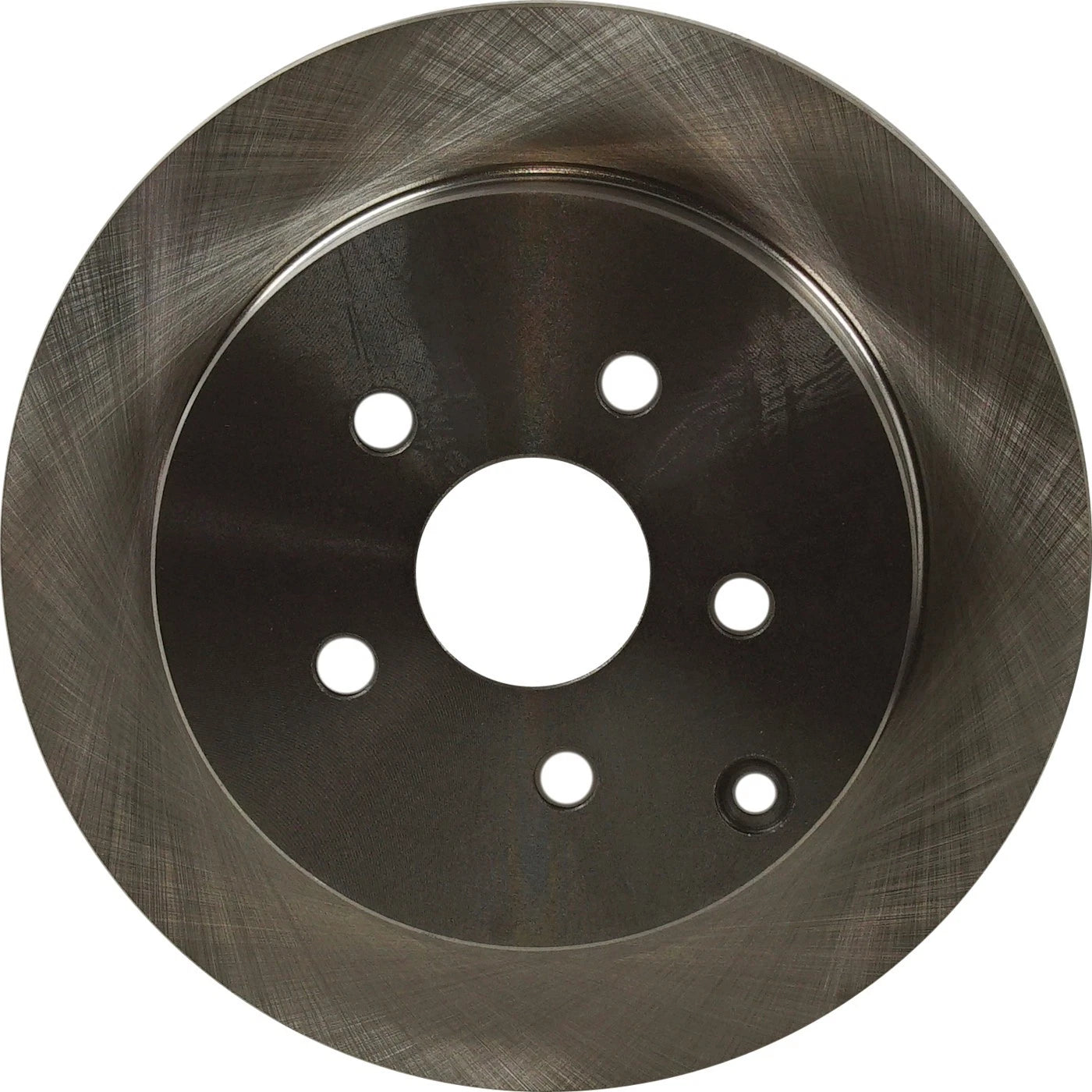 Rear Brake Disc Rotors and Pads Kit for Scion tC (2005–2010)